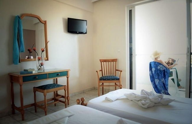 Marianna Hotel - Foto 7