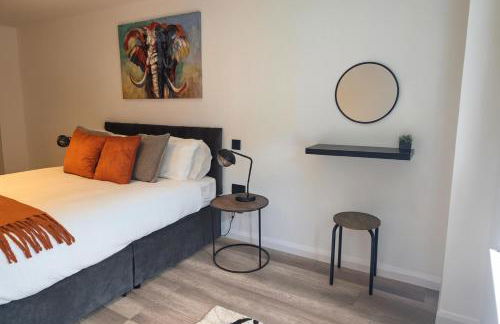 Courtyard Highstreet Retreat - Foto 30