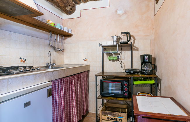 Santa Margherita - Foto 16