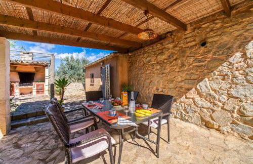 Finca Son Gener can Teula - Foto 39