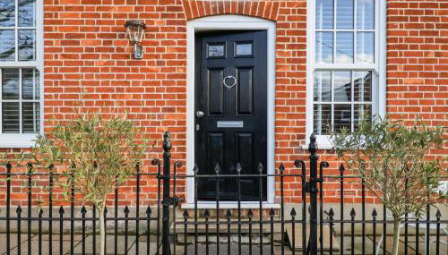 Ebenezer Chapel - Foto 4