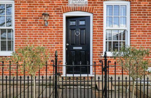 Ebenezer Chapel - Foto 4