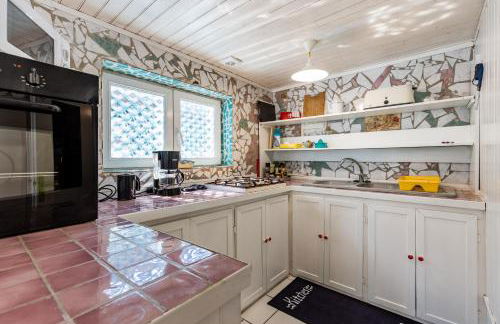 Gite 1 à la Maison Mosaic - Foto 8