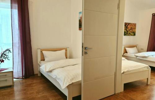 Apartment Gästehaus Staudenschloß - Foto 44