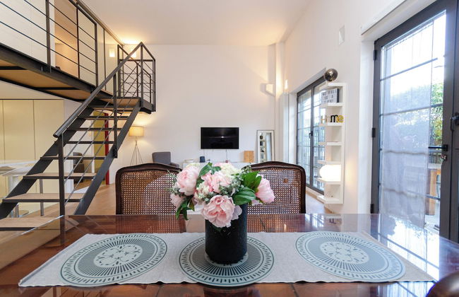 VivimiHome-Esclusivo loft con terrazzo - Foto 22