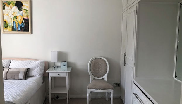 Londoncity / Freep / 1DB / En-suite/ Wifi - Foto 2, Habitación