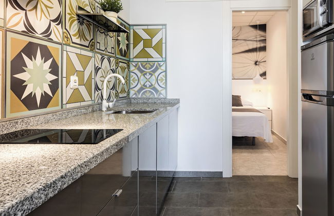 Apartamentos Avenida Tropical by Bossh - Foto 11