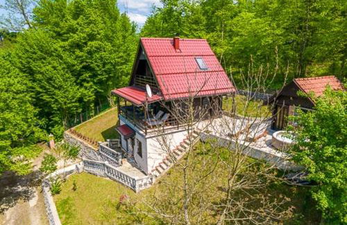 Kuća za odmor Šum slapa - Foto 1