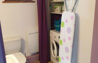 Gîte 4 étoiles La Belle Eau Calme - Foto 34