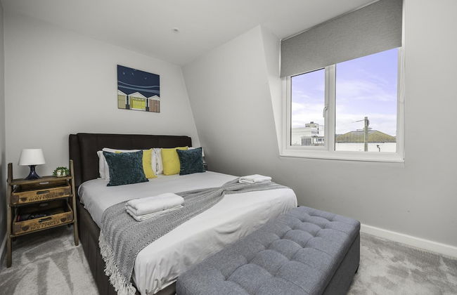 Sunset Townhouse With Free Parking - Foto 10