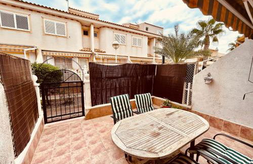 Gran Alacant Bea's house - Foto 7