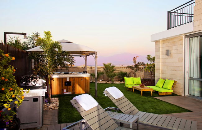 Ella Sun Eilat - Foto 2