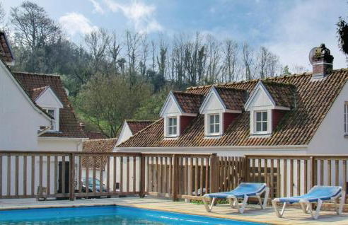 Cozy Apartment In Alette With Wifi - Foto 10