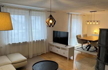 Ferienwohnung Alex großzügig und modern - Foto 11