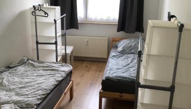 Monteurwohnung Gelsenkirchen Scholven NRW - Foto 3