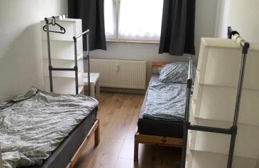 Monteurwohnung Gelsenkirchen Scholven NRW - Photo 3