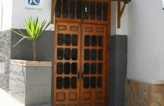 Apartamentos Rurales Martinez - Photo 24