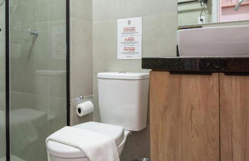 Lindo studio em Poços de Caldas MG PGO402 - Foto 20