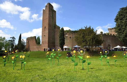 CA MATTA luxury and relax - Foto 36