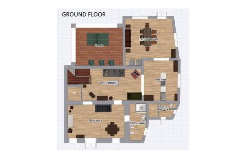 Villa La Casetta - Foto 42