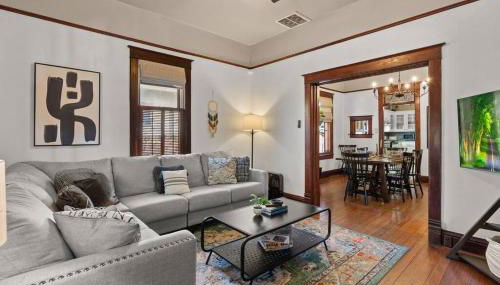 4Bd 3ba Near UNM Old Town and Downtown Dog Friendly - Foto 5