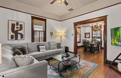 4Bd 3ba Near UNM Old Town and Downtown Dog Friendly - Foto 5