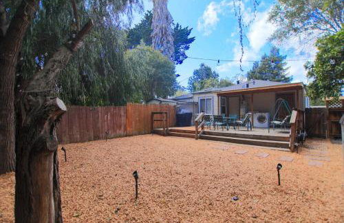 Long stay Google BBQ BIG yard - Foto 17