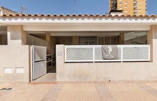 Paraiso en Mar de Cristal Mar Menor - Foto 26