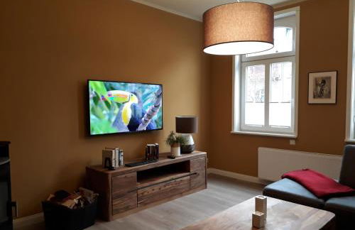 Apartment Zeitreise - Foto 14