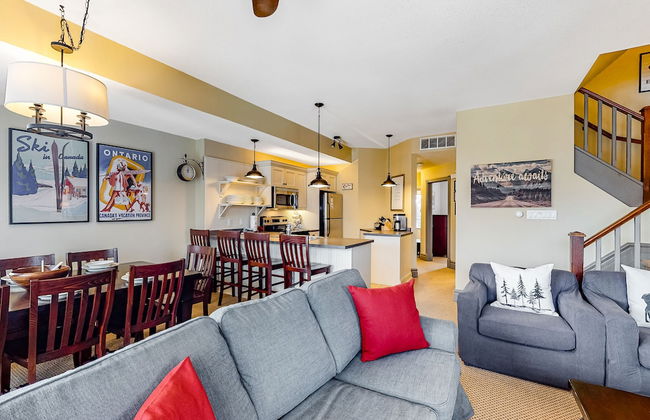 Snowbridge - Foto 27