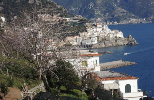 TENUTA CAVALIERE Breathtaking view - Foto 38