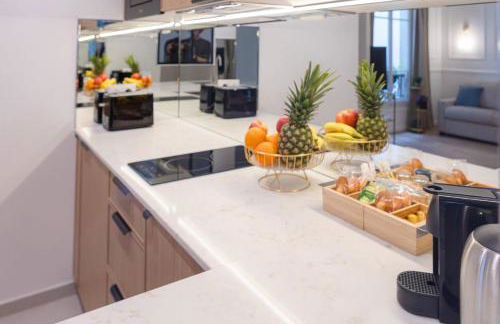 Entire Apartment Central Paris, 3rd floor with elevator - Foto 7