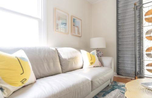 Peaceful Gem HotTub Fenced Yard & Near Downtown - Foto 27