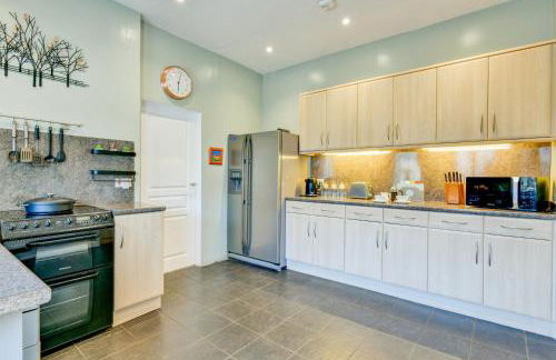 The Old Laundry Exford - Photo 3