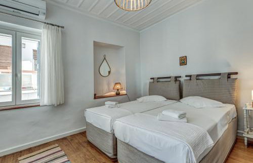 Andy Port House with Seaview by Goutos Properties - Foto 56