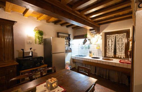 Chalet Corona - Foto 7