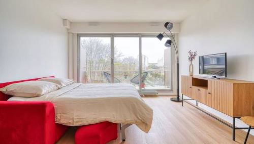 Appartement Luxueux Cosy - Paris Expo - Foto 3