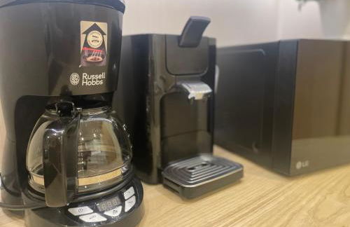 Moderne Ferienwohnung Zur Schlosshöhe - Foto 25