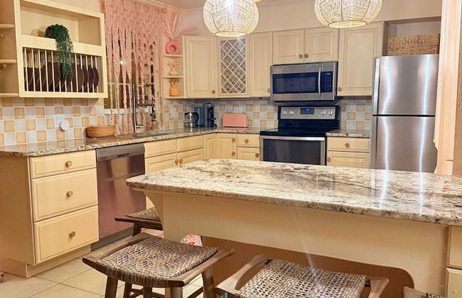 Brand New Coral Reef Suite Located in Paradise Island Estate - Foto 42