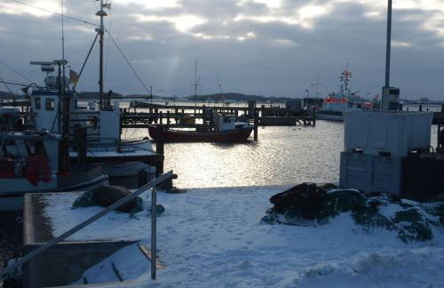 - Finnish semi-detached house with sauna and fireplace - No 1 - Foto 20