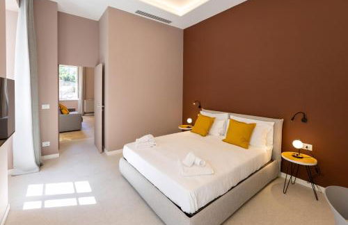 Teatro Romano Exclusive Suites - Photo 44