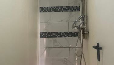 Günstige ruhige Unterkunft - Foto 4, Shower