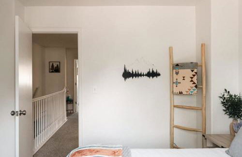 Explore Relax Repeat - Riverside Views - Eagle - Foto 29