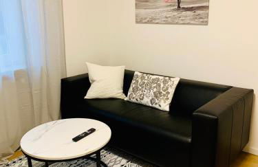 Modernes 1 Zimmer Appartement direkt am Wörthsee - Foto 13