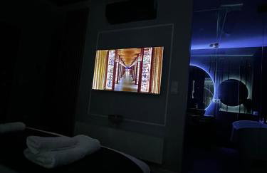 Paris in Cracow Apartment - Photo 69