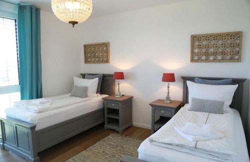 Ferienhaus zur Burg Olbruck - Foto 22