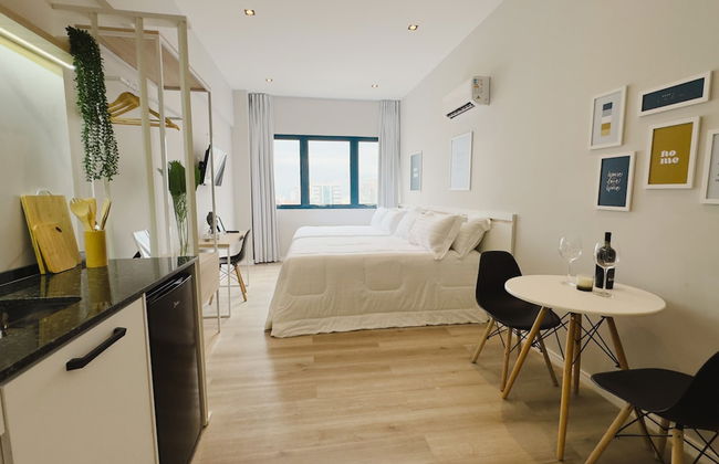 Apê Pátio Paulista - Foto 50