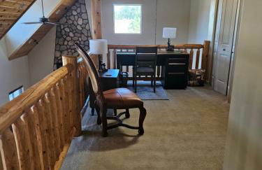 Tree House Pinetop Az - Foto 46