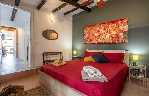 Nice Home In Punta Braccetto - Foto 20