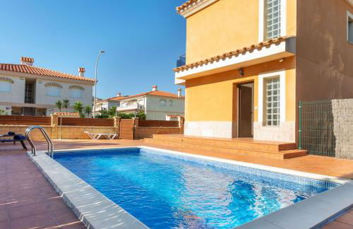 Holiday Home Paloma 2-3 by Interhome - Foto 36